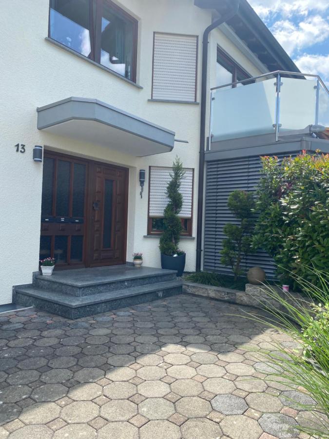 Elviras Apartment Singen Bilik gambar