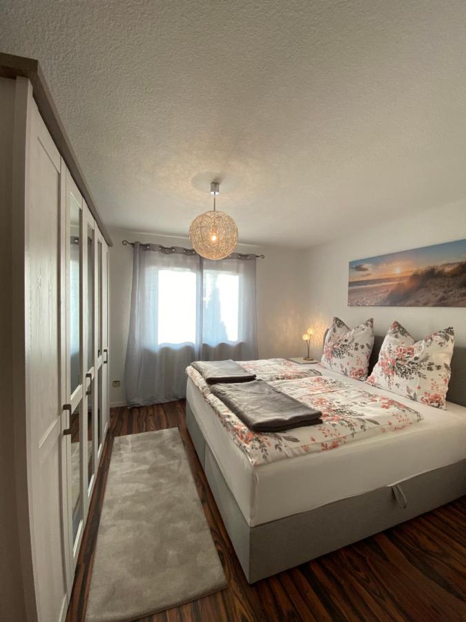 Elviras Apartment Singen Bilik gambar