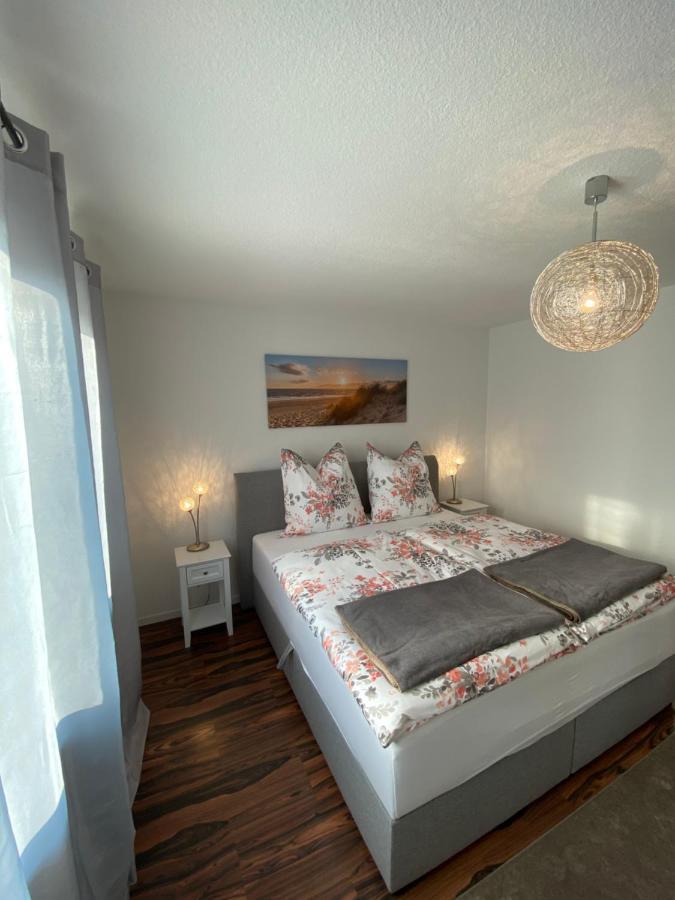 Elviras Apartment Singen Bilik gambar