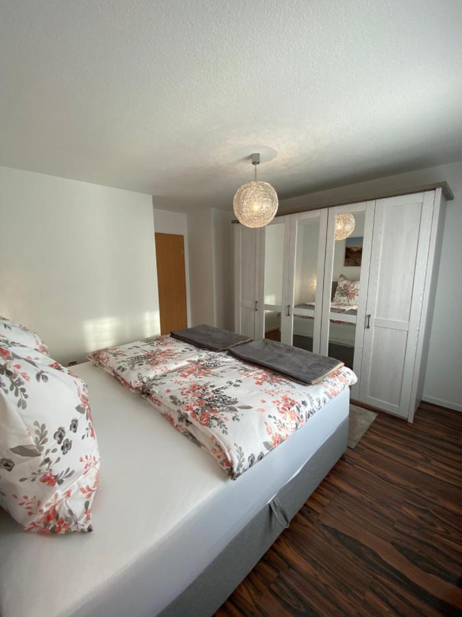 Elviras Apartment Singen Bilik gambar