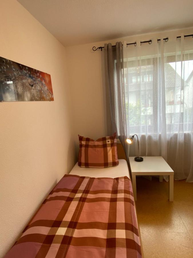Elviras Apartment Singen Bilik gambar