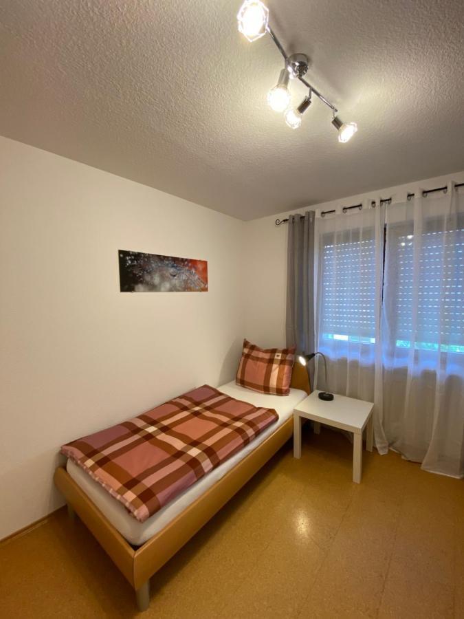 Elviras Apartment Singen Bilik gambar