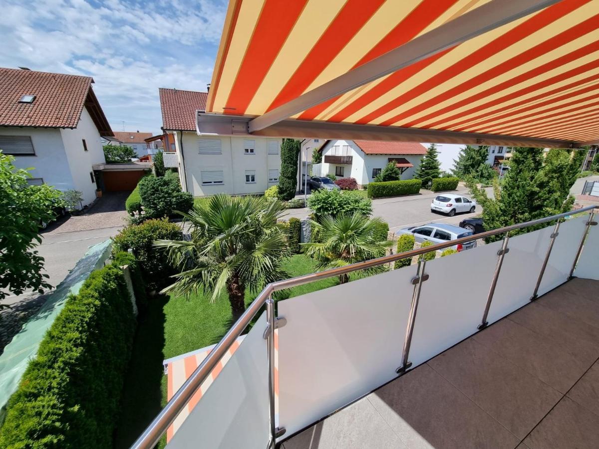 Elviras Apartment Singen Bilik gambar