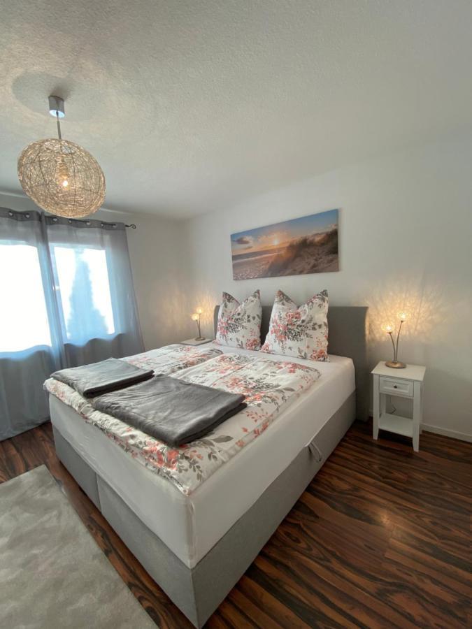 Elviras Apartment Singen Bilik gambar