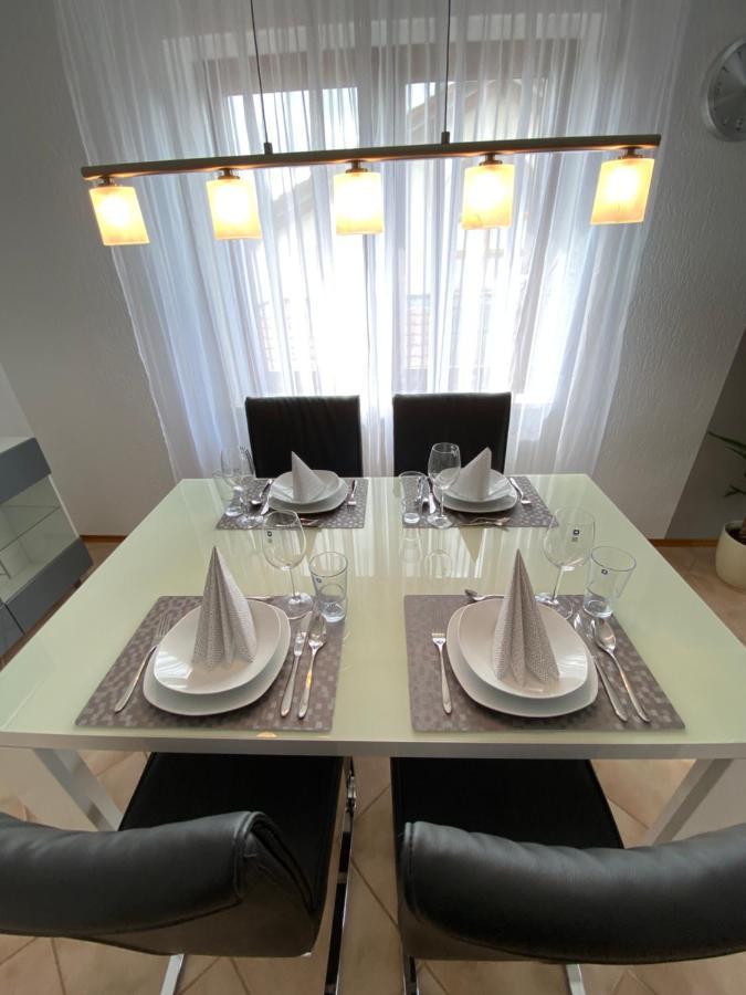 Elviras Apartment Singen Bilik gambar