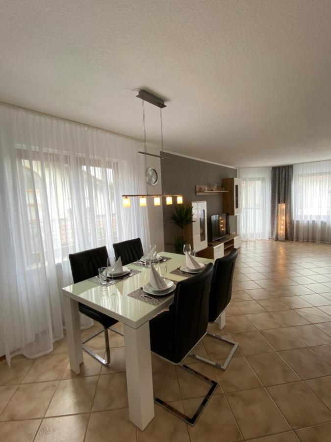 Elviras Apartment Singen Bilik gambar