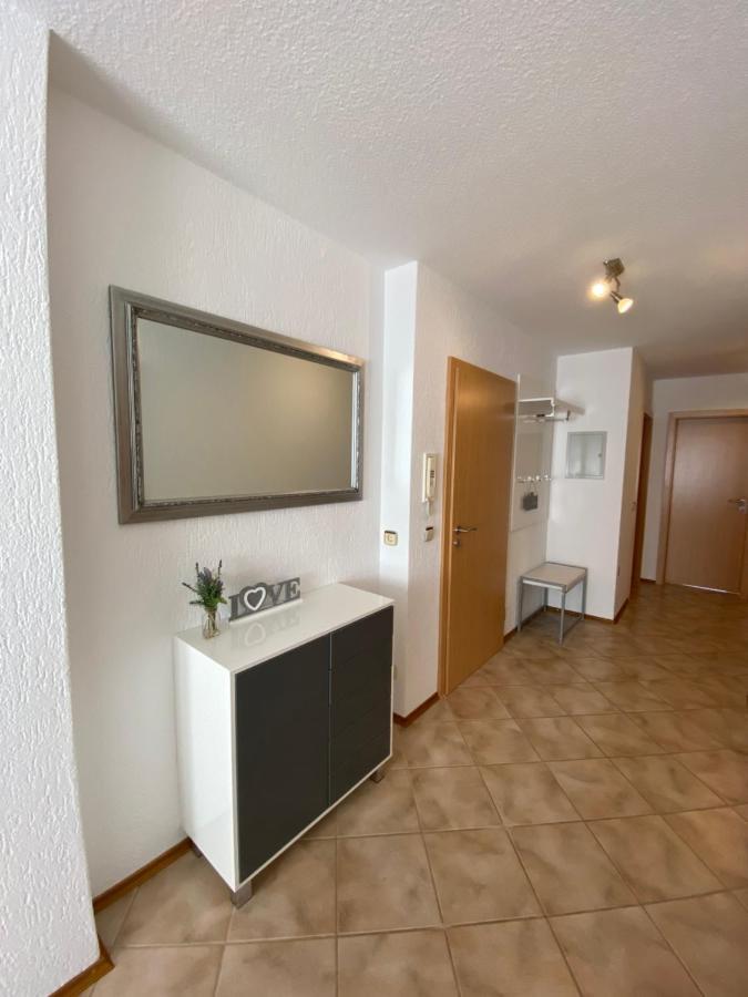 Elviras Apartment Singen Bilik gambar