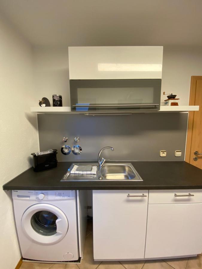 Elviras Apartment Singen Bilik gambar